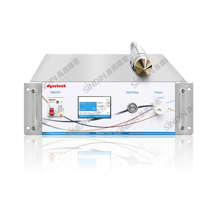 等离子清洗机