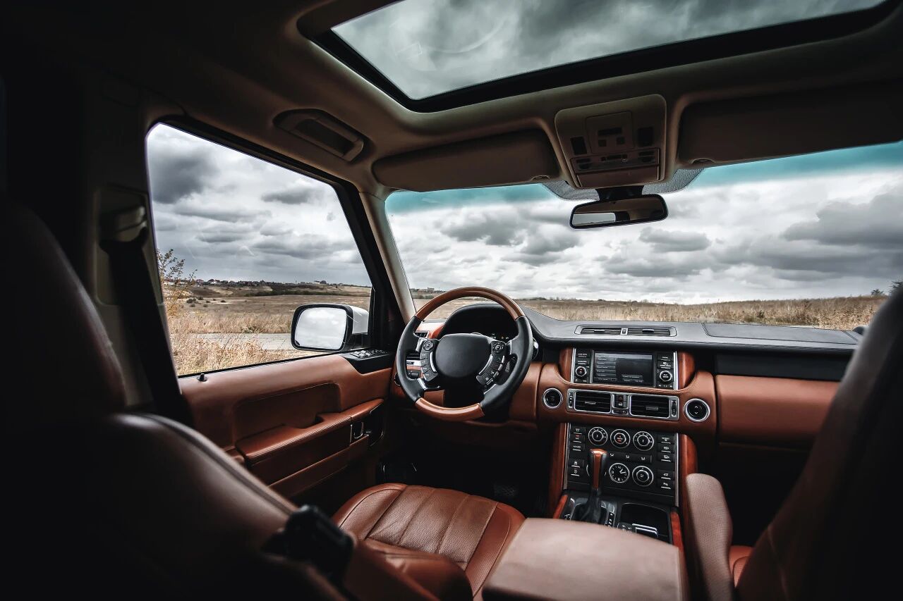 丙烯酸树脂在汽车内饰中的应用