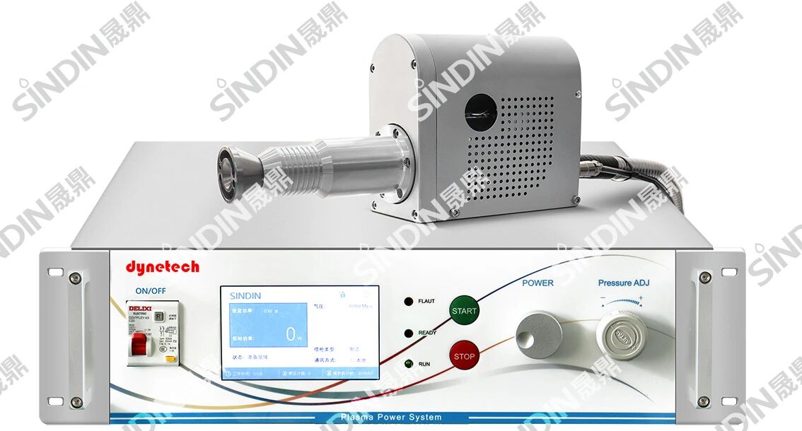 大气射流等离子清洗机设备优势