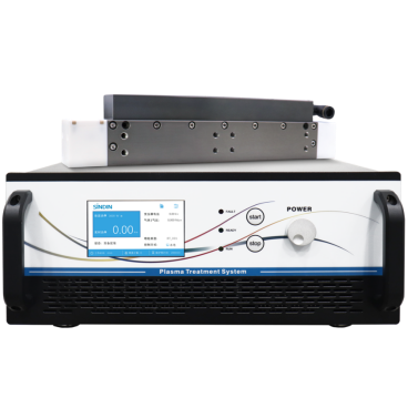 宽幅等离子清洗机