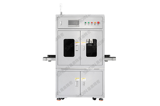 在线大气等离子清洗机