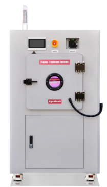 真空等离子清洗机