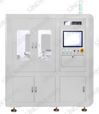 片式真空等离子清洗机