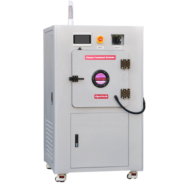 真空等离子清洗机