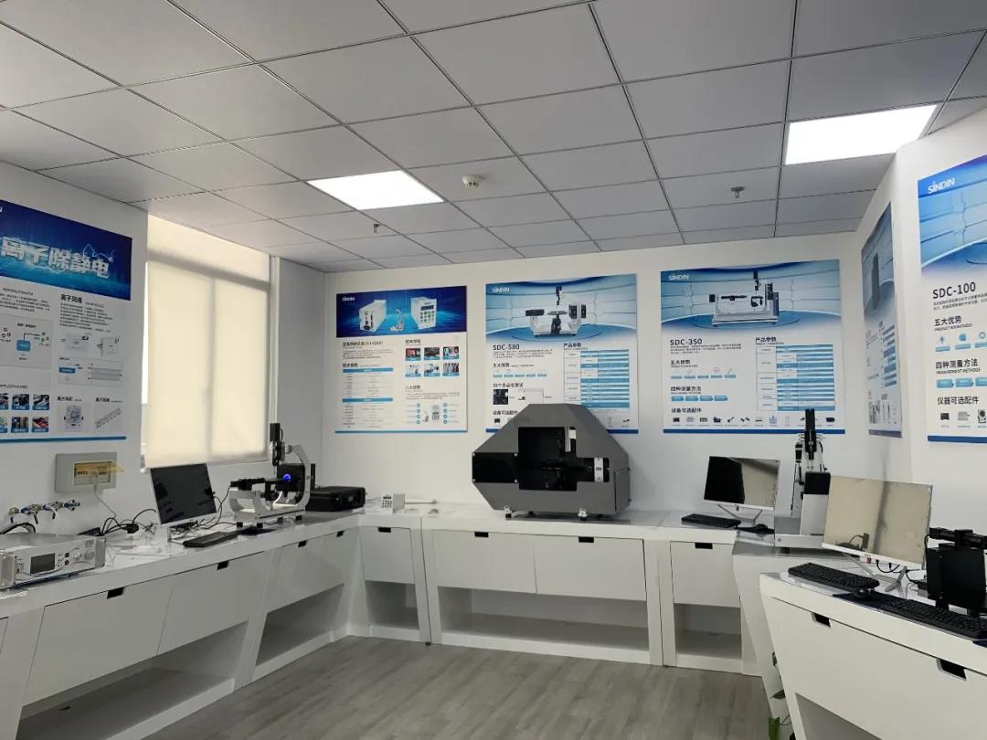 再添新军 | 热烈庆祝苏州mg不朽情缘官网半导体设备有限公司开业仪式圆满成功！