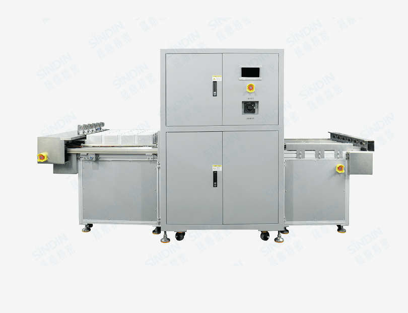  mg不朽情缘官网精密在线真空等离子清洗机