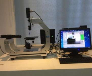 mg不朽情缘官网接触角测量-树脂混合剂的表面张力，混合剂与纤维样品的润湿性能 