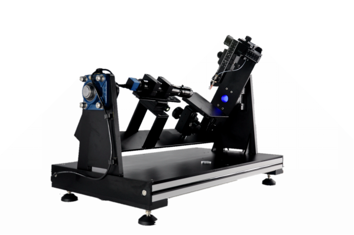 [重点推荐]mg不朽情缘官网公司出新产品了：整体倾斜接触角测量仪 