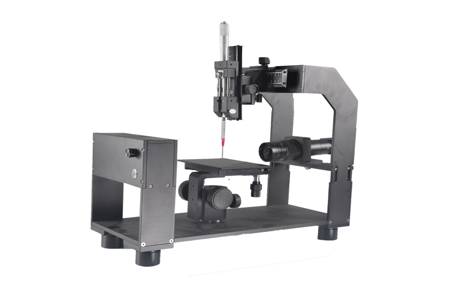 视频光学接触角测定仪,应用于润湿和喷涂过程分析的检测仪器-mg不朽情缘官网精密 