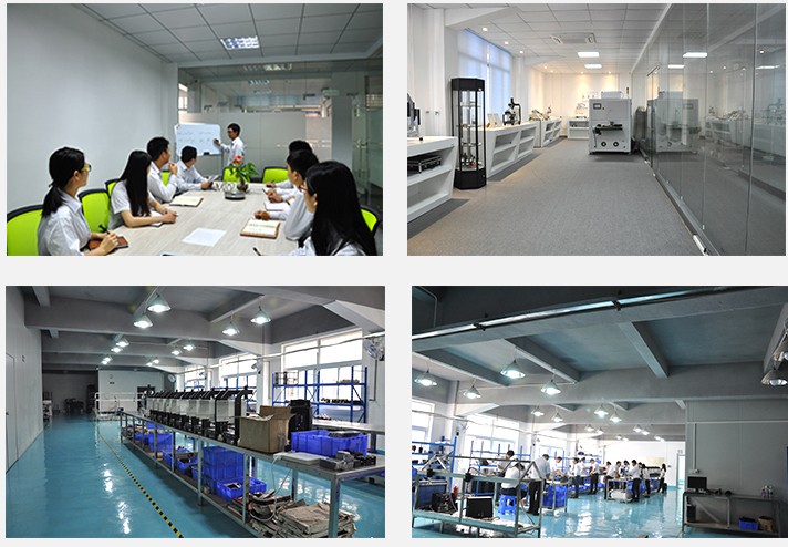 mg不朽情缘官网精密仪器展会邀请