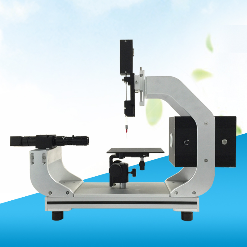 什么是粉末润湿性？粉末润湿性是如何测量的-粉末接触角测量仪 