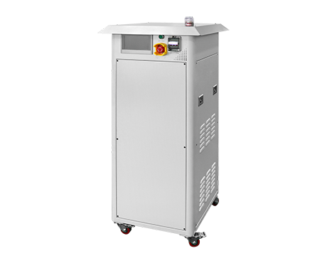 USC干式超声波除尘