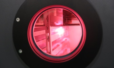 半导体封装段采用微波等离子清洗机的技术优势分析