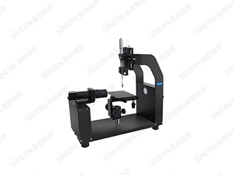 SDC-100基础款接触角测量仪介绍