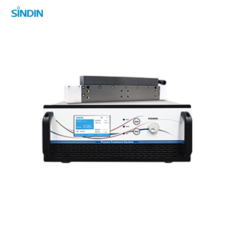 宽幅中频等离子清洗机