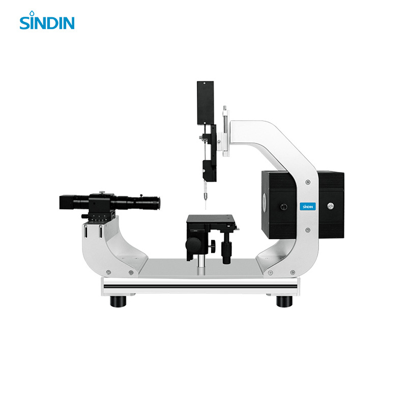 SDC-200S科研型接触角测量仪