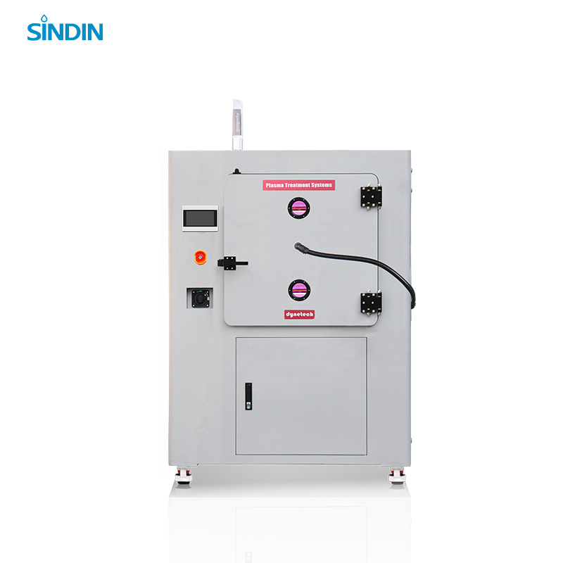 SPV-200真空等离子清洗机