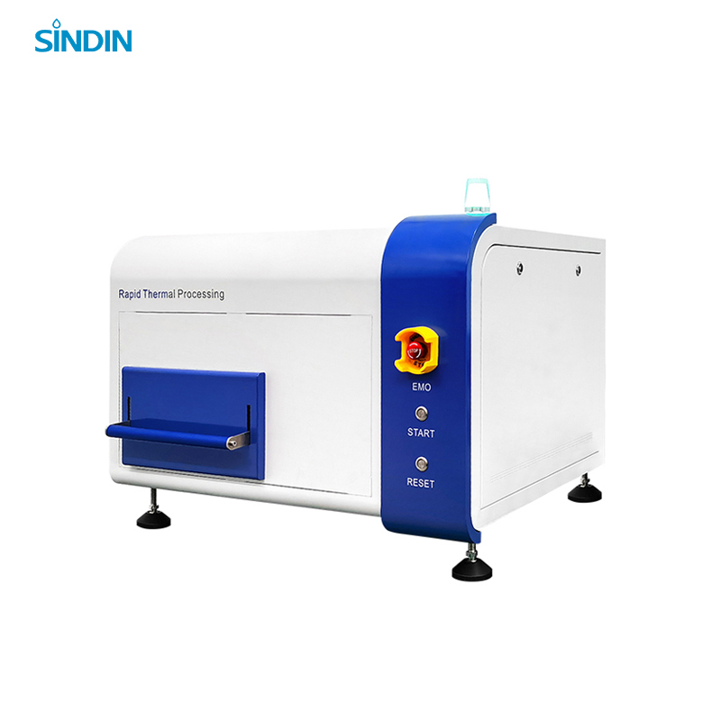 桌面型快速退火炉RTP,快速热处理退火炉