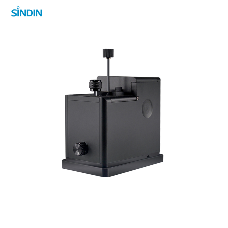 SDC-30便携式接触角测量仪