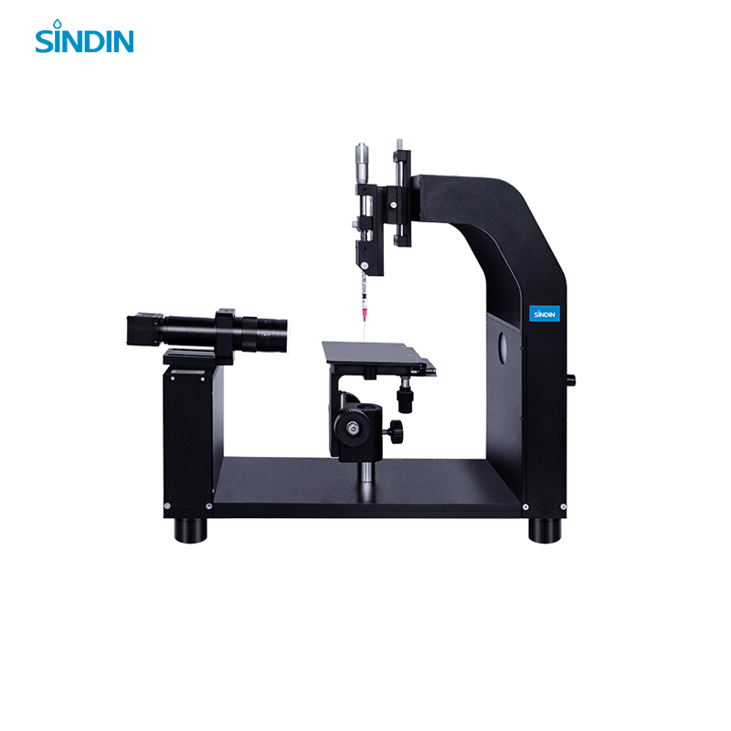 SDC-100标准型接触角测量仪