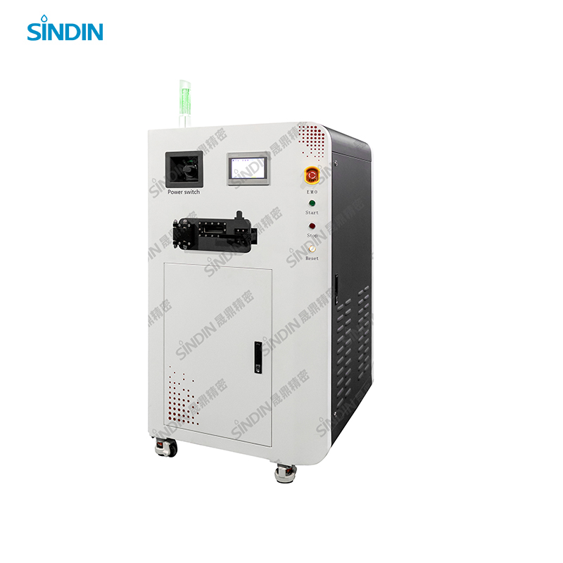 RIE Plasma等离子去胶机