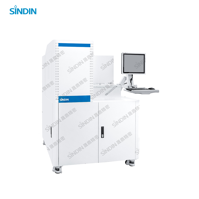 ICP实验型等离子去胶机