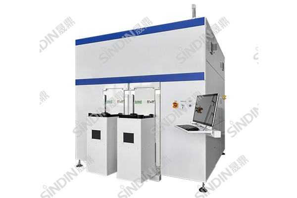 mg不朽情缘官网RTP快速退火炉：应对氧化镓退火的高温稳定性挑战与解决方案